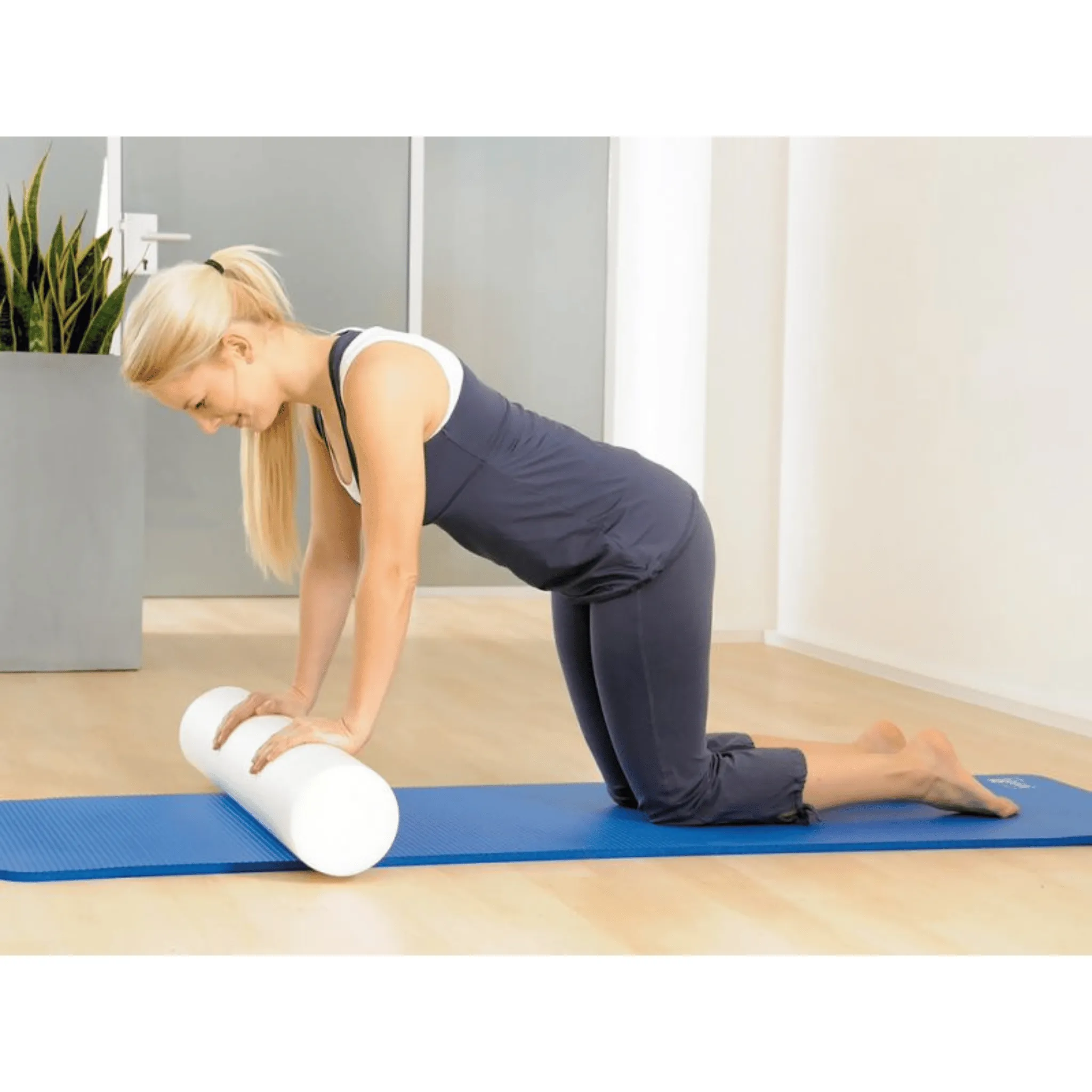 Sissel Pilates Roller