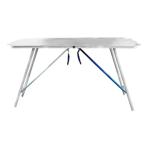 STANDARD TABLE-ALUMINUM