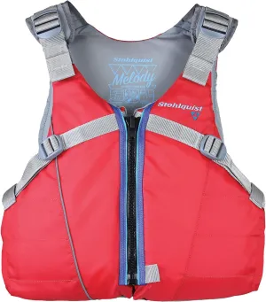 Stohlquist Women's Melody Lifejacket (PFD)