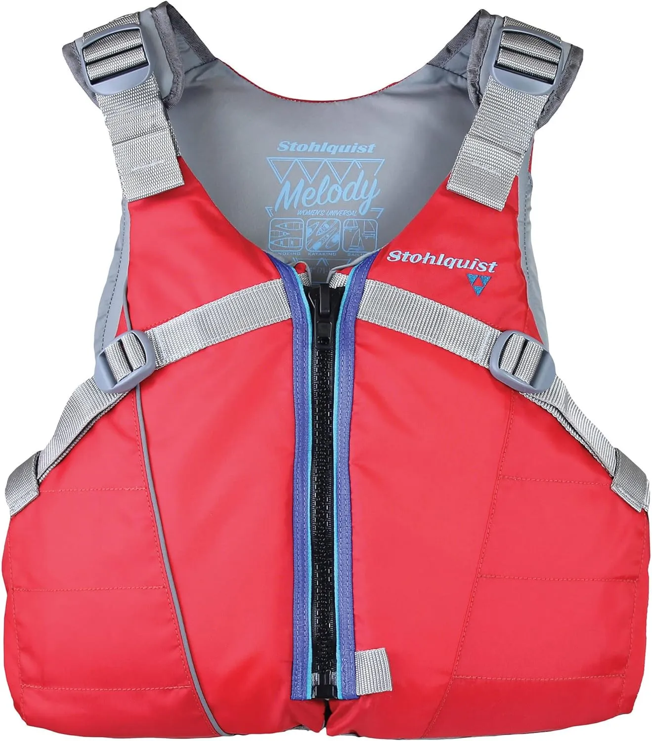 Stohlquist Women's Melody Lifejacket (PFD)