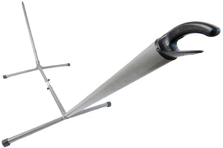 Sumo RockStone Metal Hammock Stand