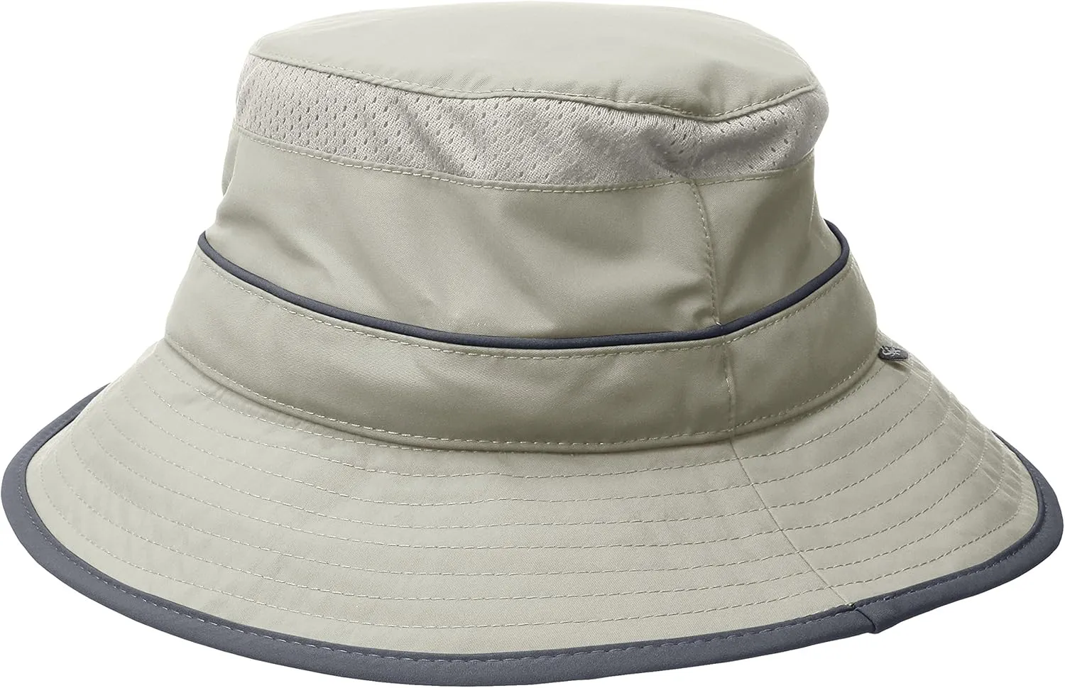 Sunday Afternoons Solar Bucket Hat