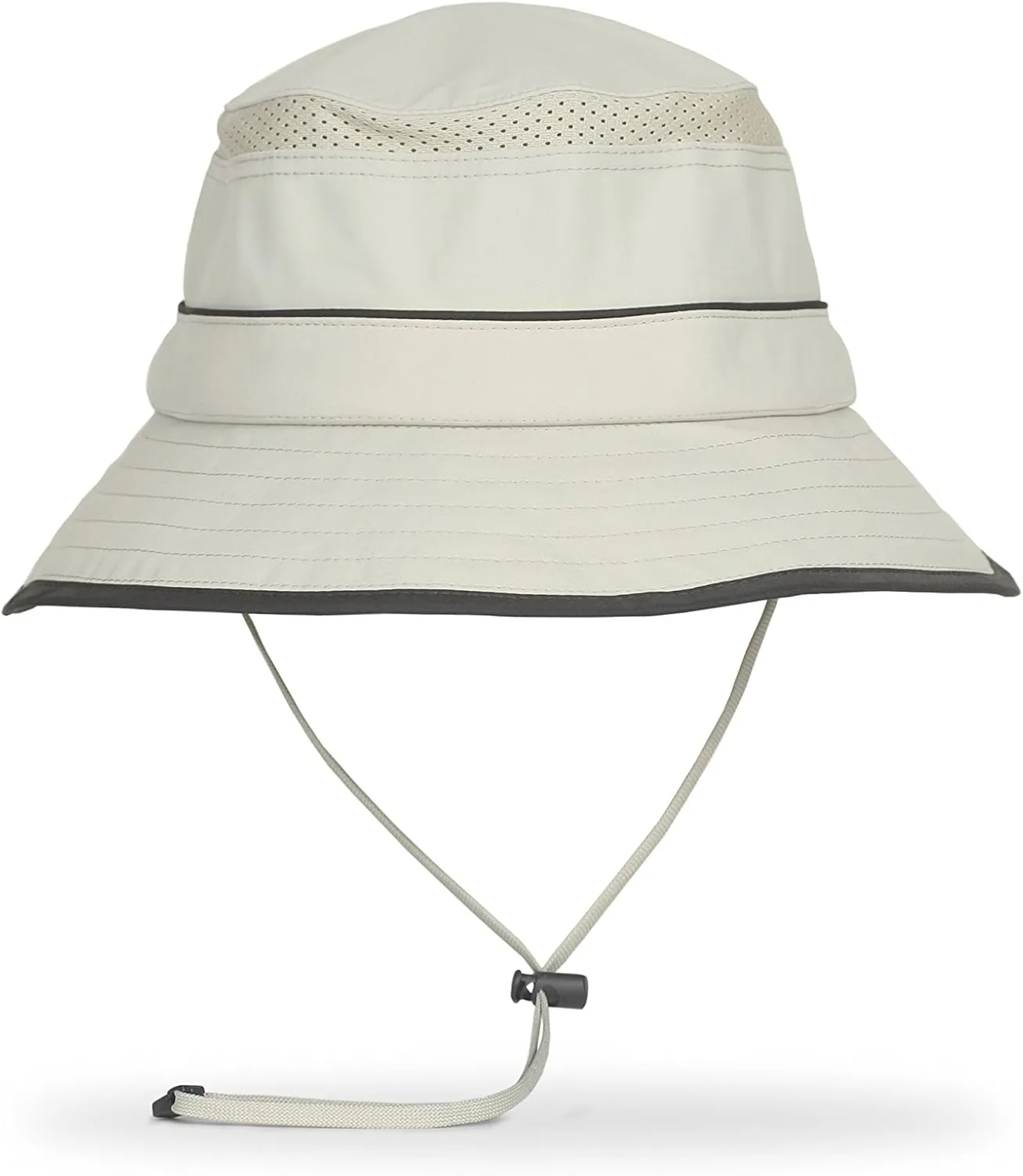 Sunday Afternoons Solar Bucket Hat