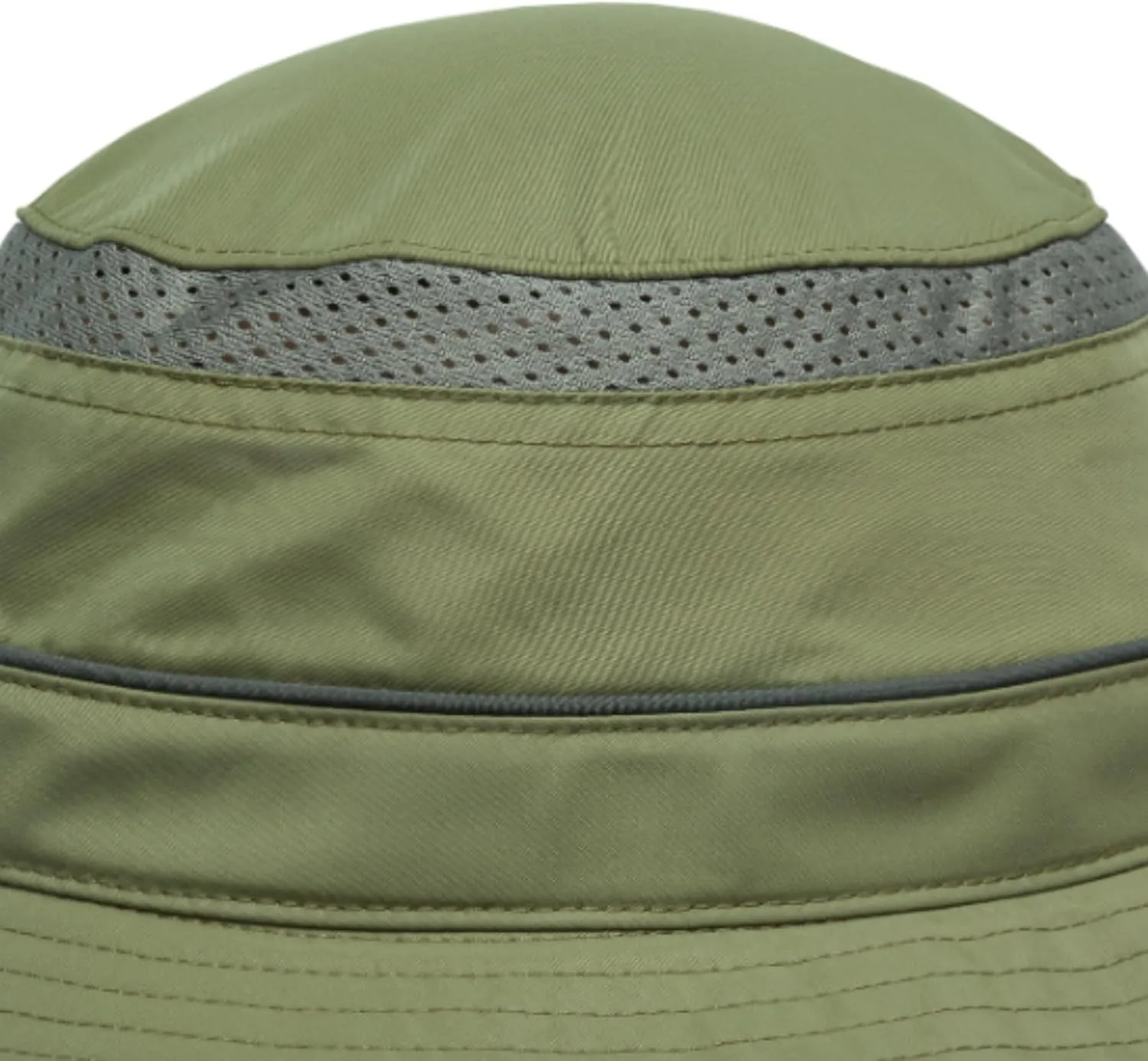 Sunday Afternoons Solar Bucket Hat