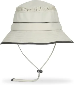 Sunday Afternoons Solar Bucket Hat