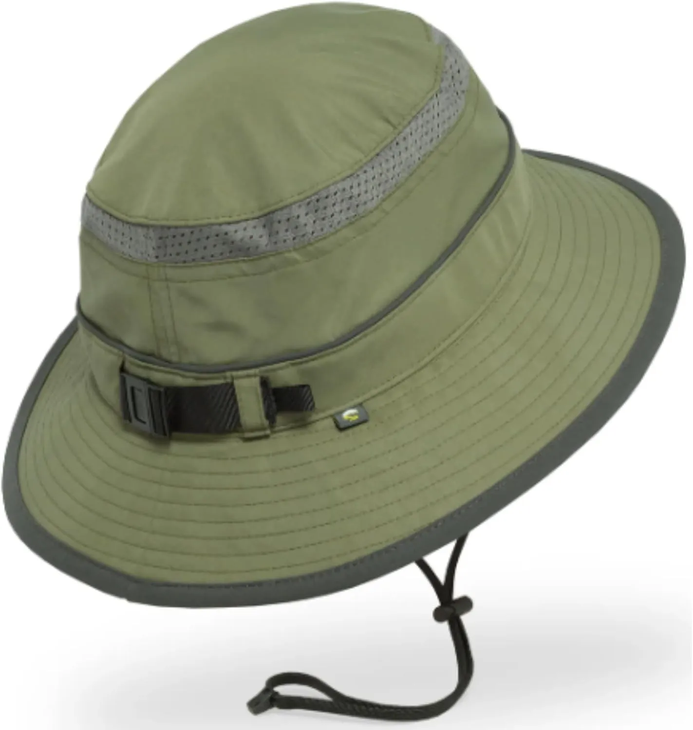 Sunday Afternoons Solar Bucket Hat