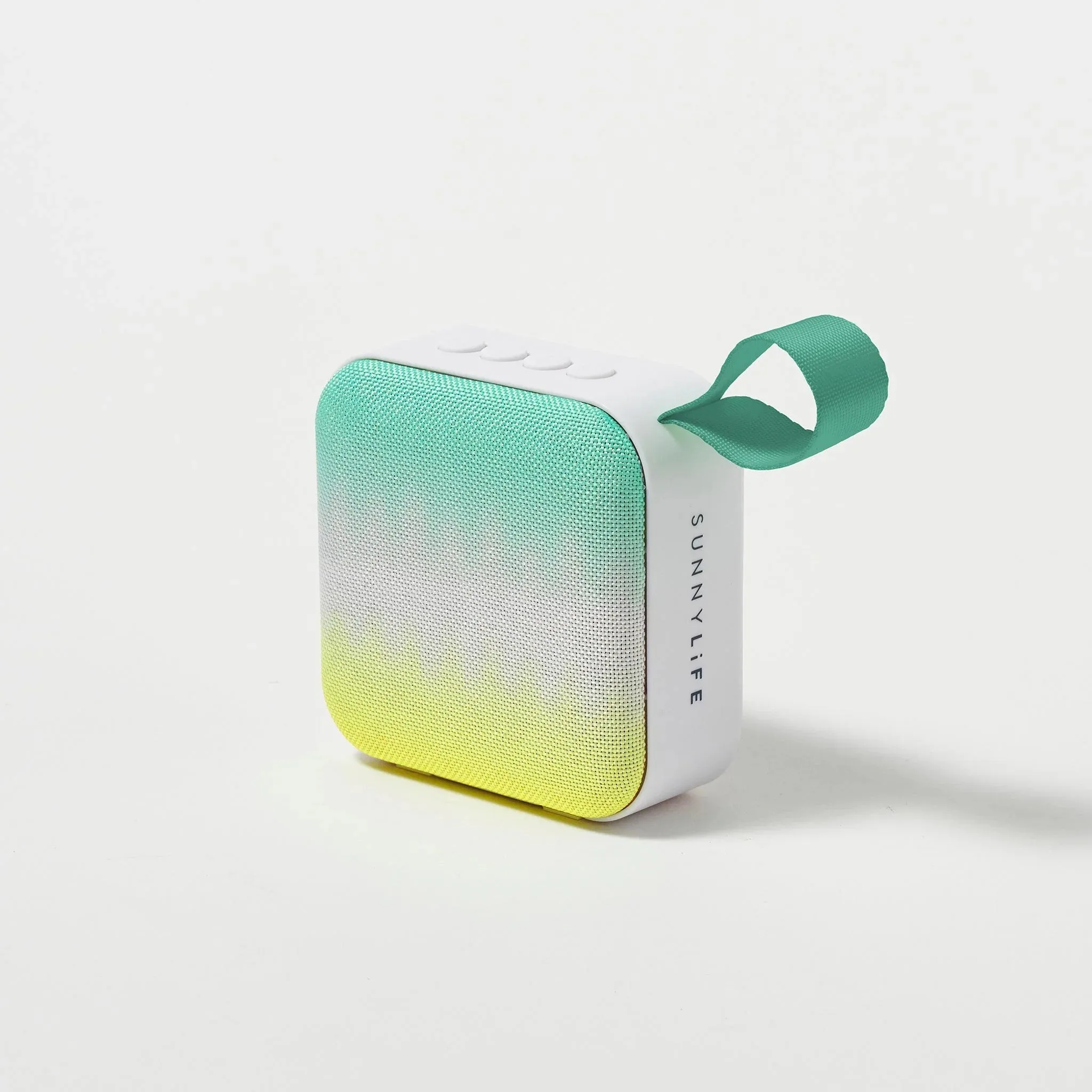 Sunnylife: Travel Speaker Sea Seeker Dip Dye