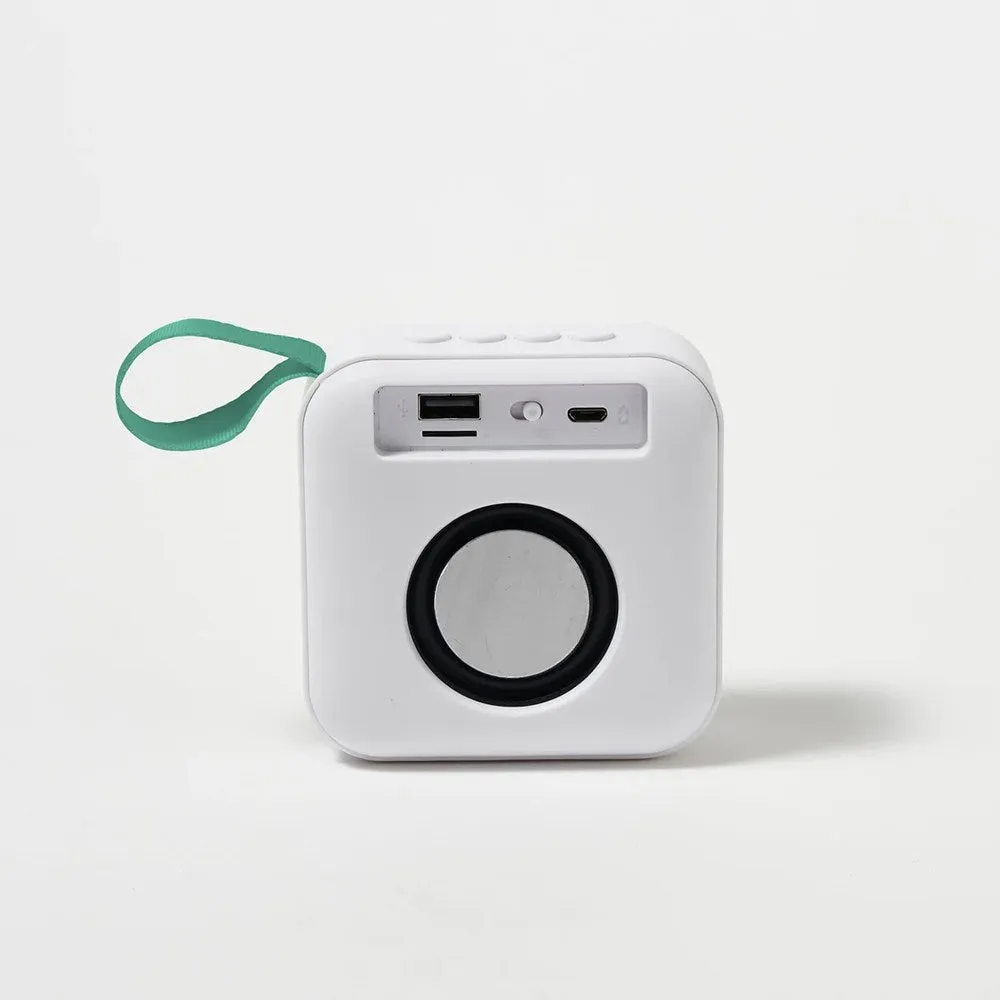 Sunnylife: Travel Speaker Sea Seeker Dip Dye