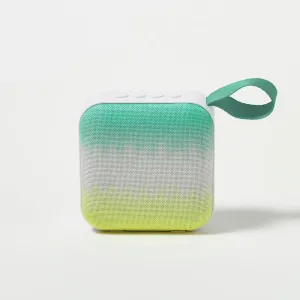 Sunnylife: Travel Speaker Sea Seeker Dip Dye