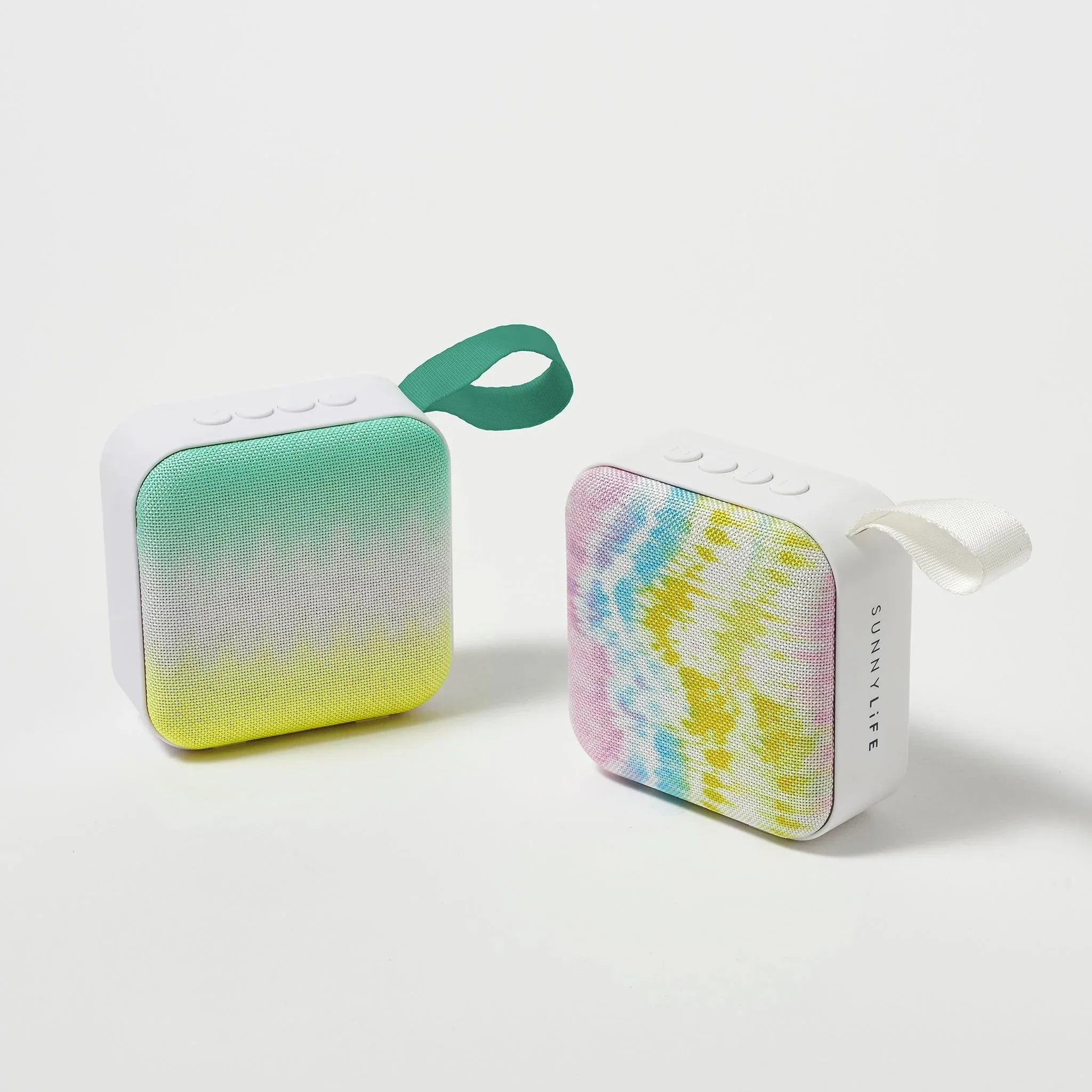 Sunnylife: Travel Speaker Sea Seeker Dip Dye