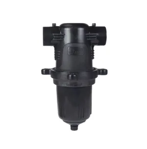 Tavlit ADIR Plastic Manual Disc Filters (25-80mm)