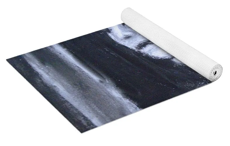 The Crow - Yoga Mat