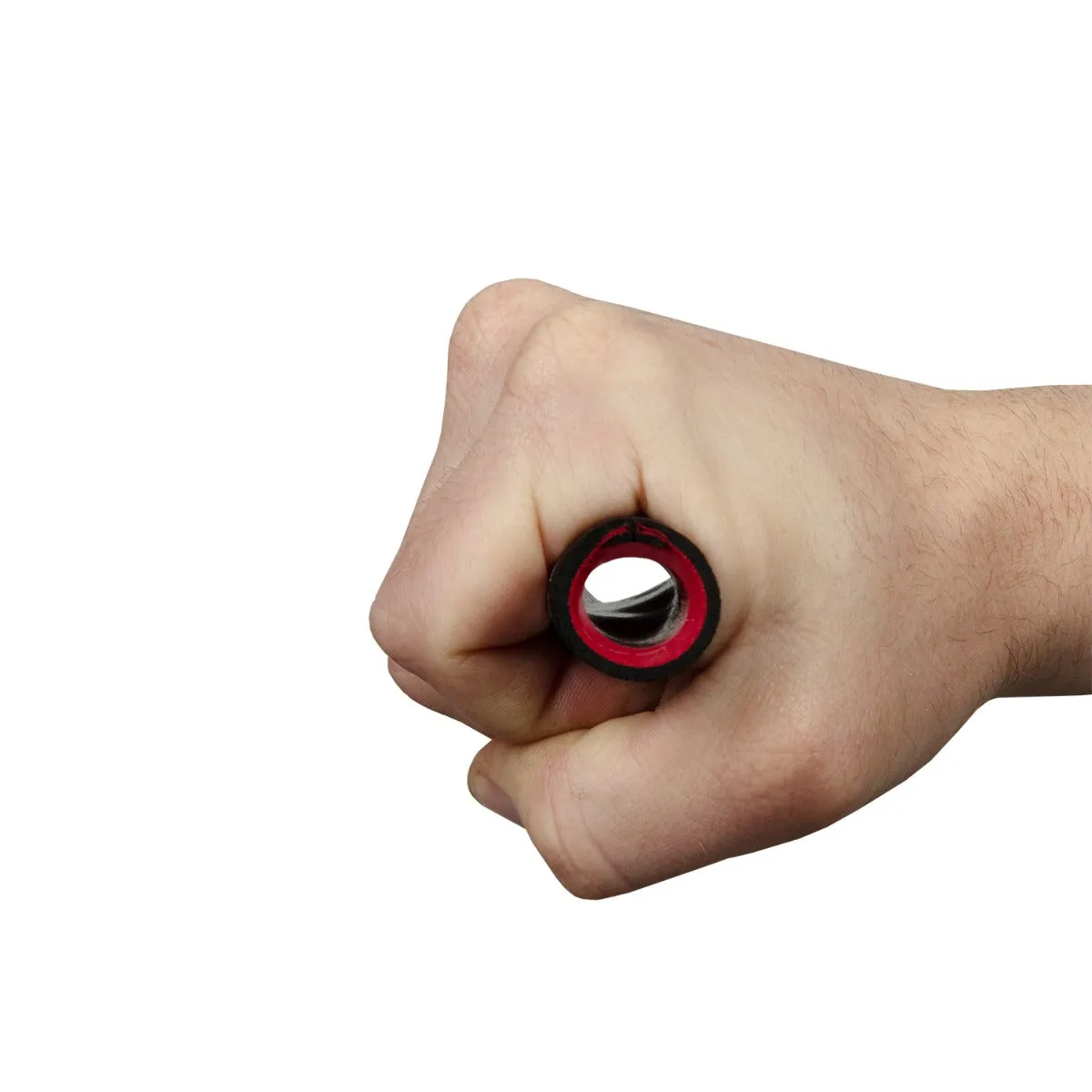 TITLE Boxing Power Puncher's Fist Grips