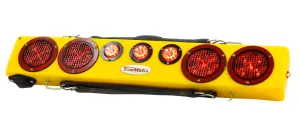 TM36 36" Towmate Heavy Duty Wireless Tow Light