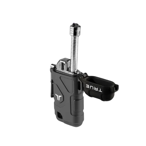 True | Plasma Lighter