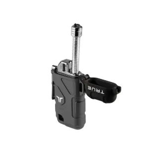 True | Plasma Lighter