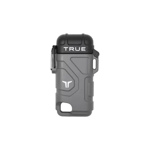 True | Plasma Lighter