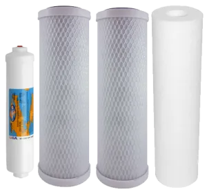 Watts Water Filters | WP-5 Filters