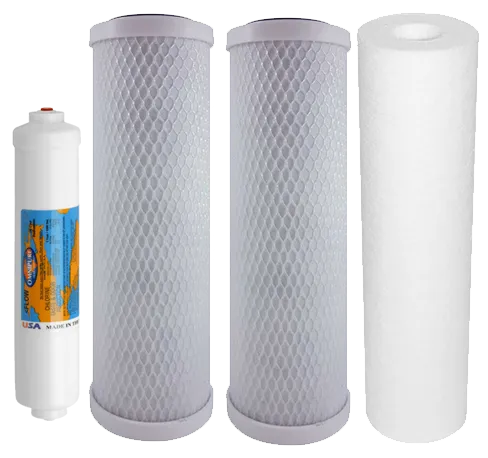 Watts Water Filters | WP-5 Filters