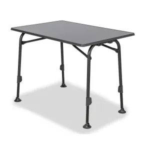Westfield Aircolite 100 Camping Table Black