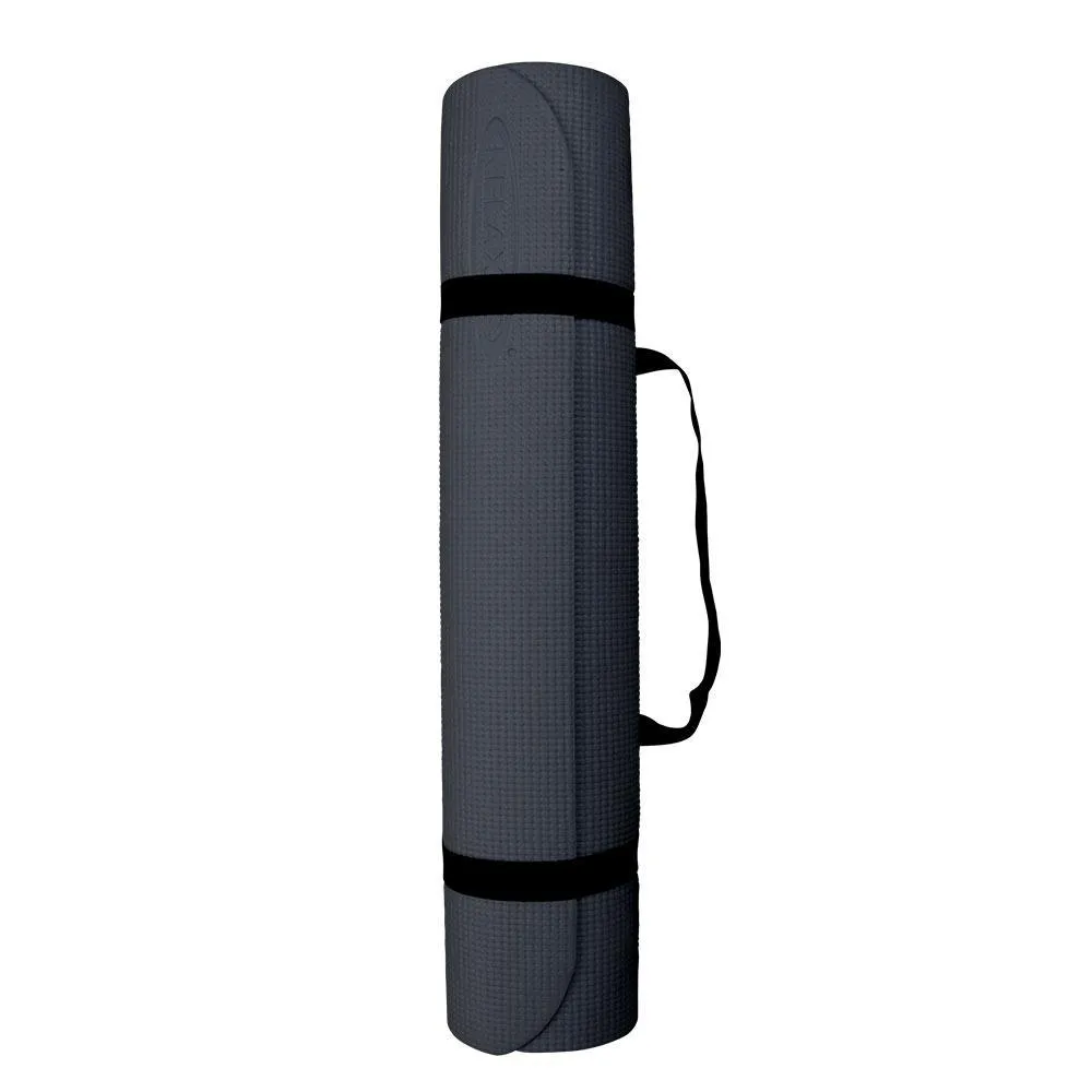 Wholesale Thick PVC Yoga Mats
