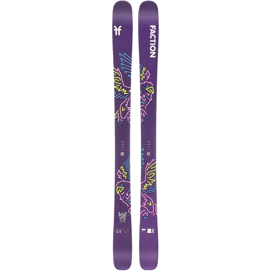Women's Prodigy 2X
