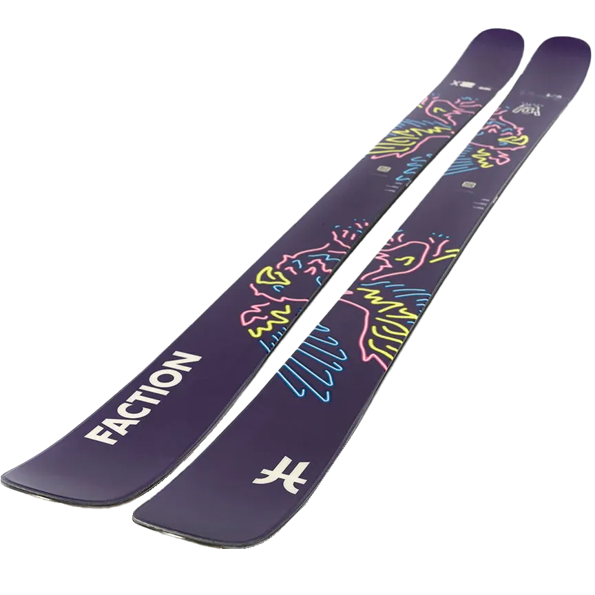 Women's Prodigy 2X