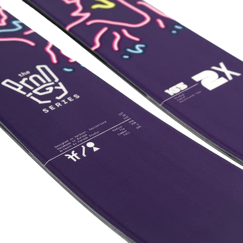 Women's Prodigy 2X