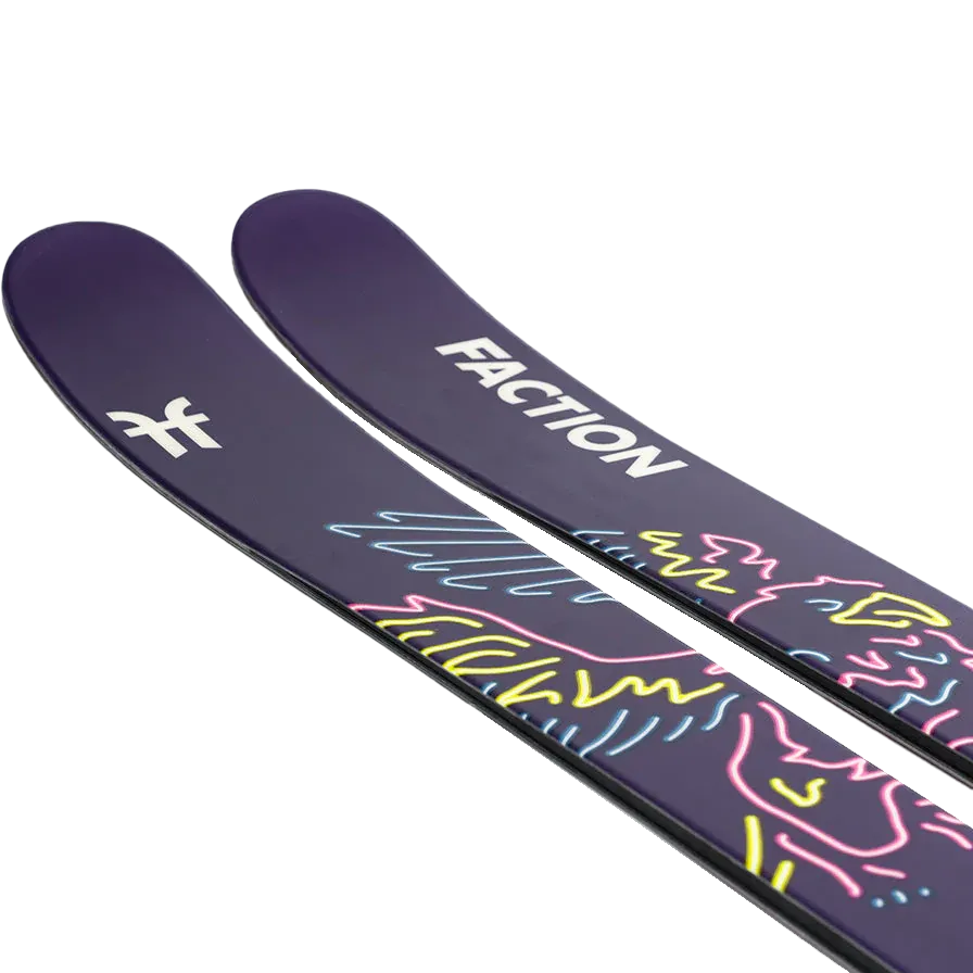 Women's Prodigy 2X